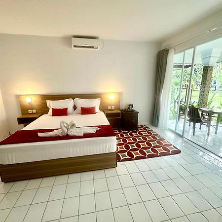 New Mekar Jaya Hotel Legian  Exterior photo