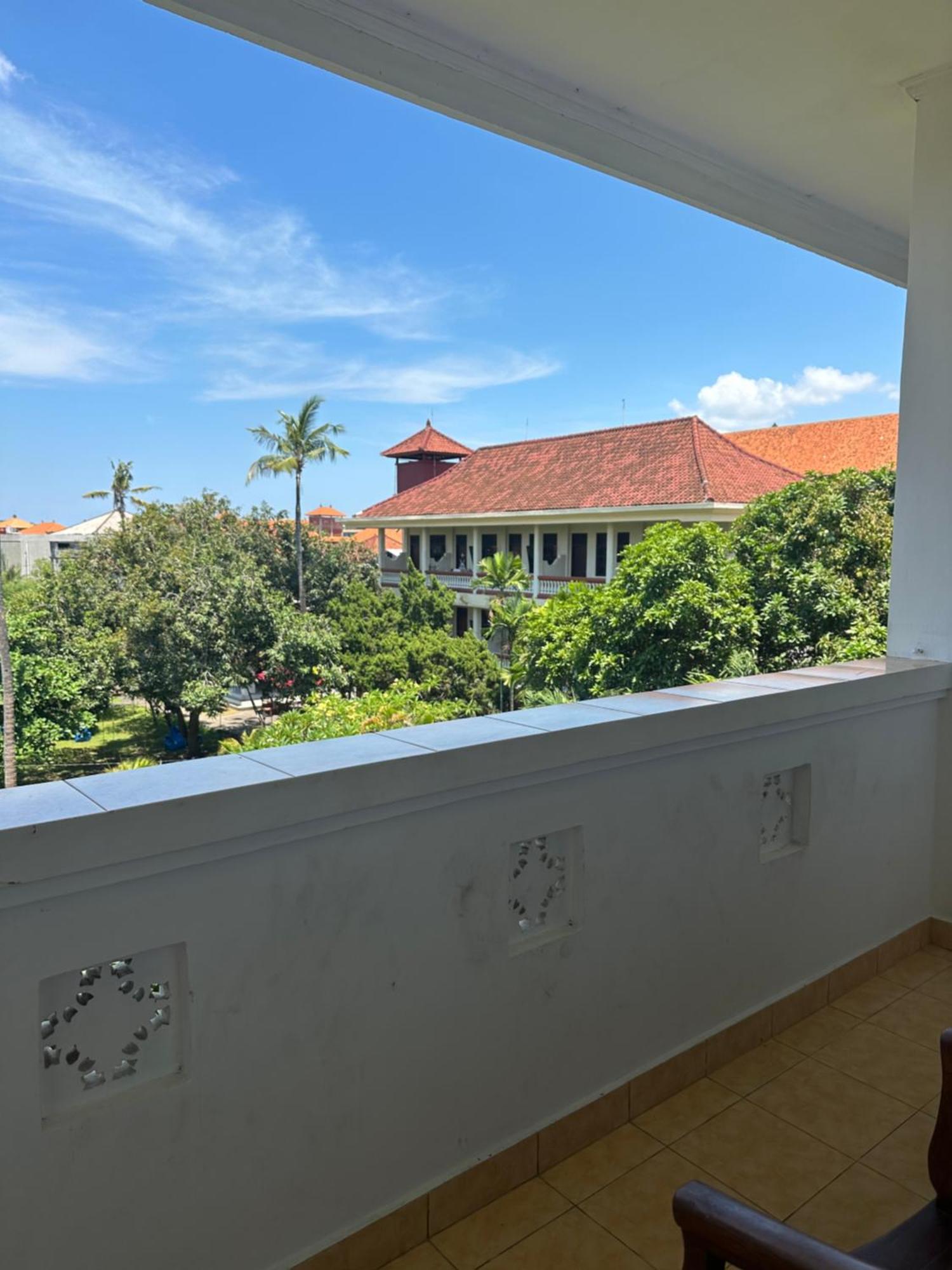 New Mekar Jaya Hotel Legian  Exterior photo