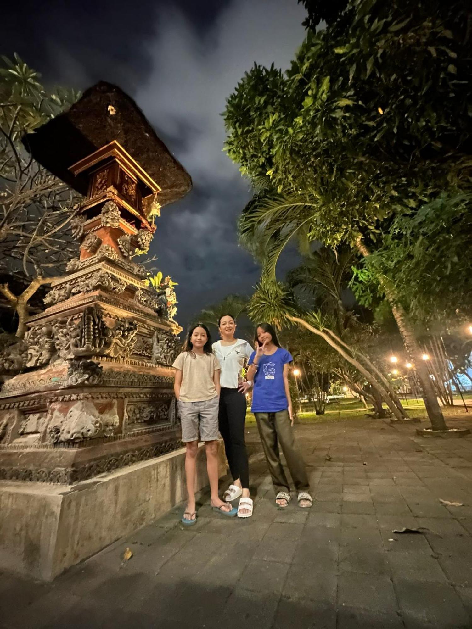 New Mekar Jaya Hotel Legian  Exterior photo